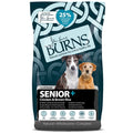 Burns Senior + Chicken & Brown Rice (medium/large dog) 2kg