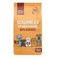 Scrumbles Dry Dog Food Adult Chicken 7.5kg