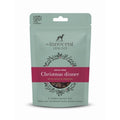 The Innocent Hound Christmas Dinner Feast with British Duck and Venison 120g