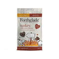 Forthglade Natural Dry Cold Pressed Turkey Grain Free 2kg