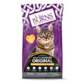 Burns Adult Cat Original Chicken & Brown Rice 1.5kg