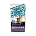 Burns Sensitive Turkey & Potato (Grain Free) 2kg