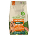 Harringtons Adult Grain Free with Superfoods Dry Dog Food Chicken 1.7kg