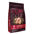 Wellness CORE Dog Dry Active Life 10kg