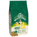 James Wellbeloved Adult Lamb & Rice 2kg