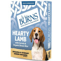 Burns Wet Food Hearty Lamb with Carrots & Brown Rice 395g