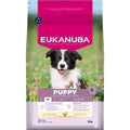 Eukanuba Puppy Medium Breed Chicken 3kg