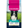 Eukanuba Adult Medium Breed Chicken 3kg