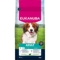 Eukanuba Dog Adult Small/Medium Breed Lamb & Rice 12kg