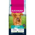 Eukanuba Dog Adult Large Breed Lamb & Rice 12kg