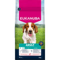 Eukanuba Dog Adult Small/Med Breed Salmon & Barley 12kg