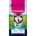 Eukanuba Dog Adult Large Breed Salmon & Barley 12kg