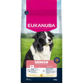 Eukanuba Dog Senior Medium Breed Chicken 12kg