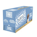 Burns Wet Food Hearty Lamb with Carrots & Brown Rice 150g