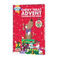 Good Boy Chewy Dog Advent 2026 60g