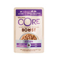 Wellness CORE Cat Boost Kitten Chicken with Salmon 85g