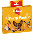 Pedigree Mixed Party Pack Selection 241g