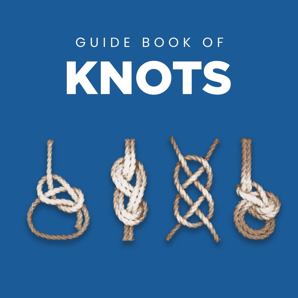 Guide Book of Knots