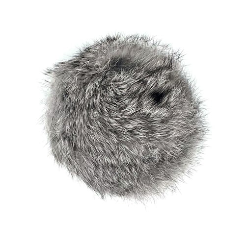 Rabbit Balls Classic Grey