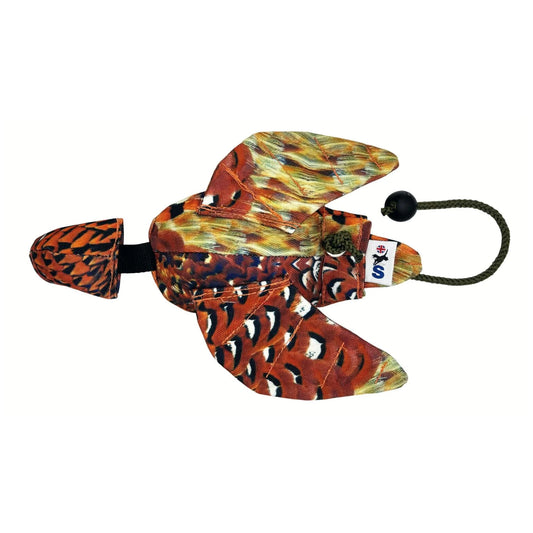 FLIGHT Cock Pheasant Mini Dead Bird Dummy