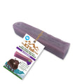 K2 Yak Chews 100% Natural Dog Treats Blueberry Medium