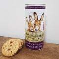 Pip and Poppy Biscuit Drum