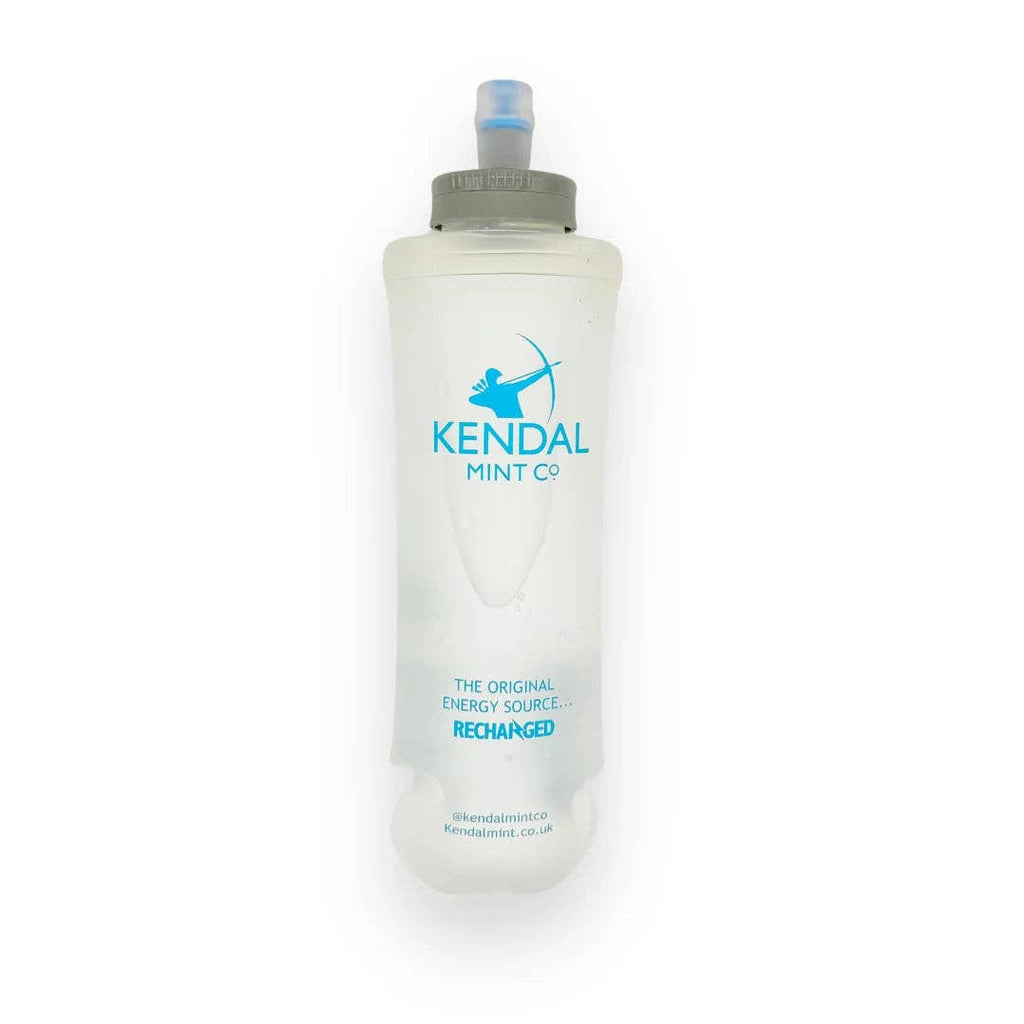 Hydration Soft Flask 500ml 8 Refill Energy Gels Nutrition