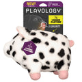 Playology Plush pig - pork sausage - large