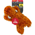 Playology Plush highland cow - beef - large