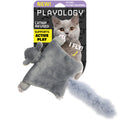 Playology Flying Squirrel Cat Toy
