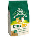 James Wellbeloved Cat Kitten Rich in Turkey 4kg
