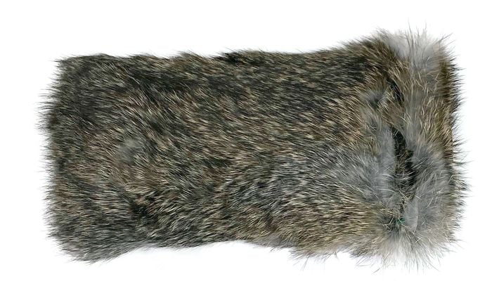 Junior Puppy Dummy Rabbit