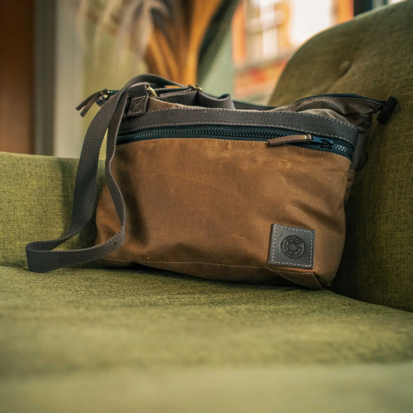 Town & Country Shoulder Bag