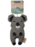 Eco Dog Toys By Miro & Makauri - Kelvin Koala: Kelvin Koala