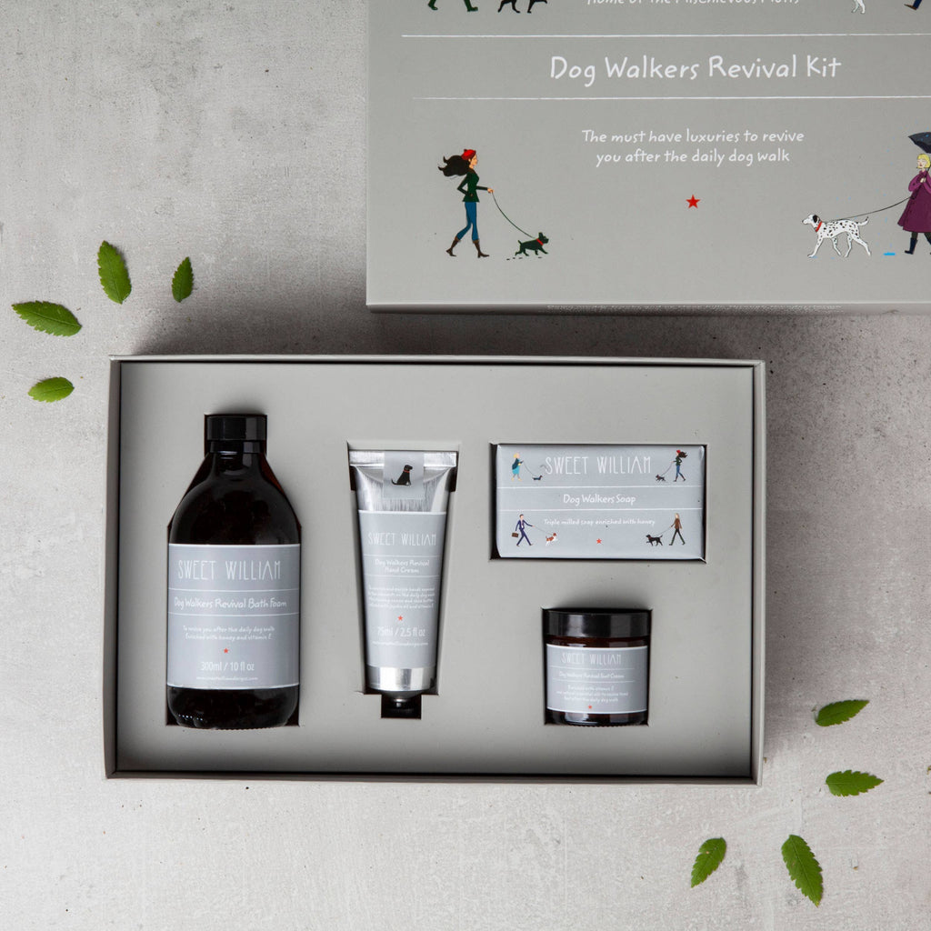 Dog Walker's - Revival Kit