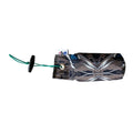 1/2lb Canvas Dummy FLIGHT Mallard