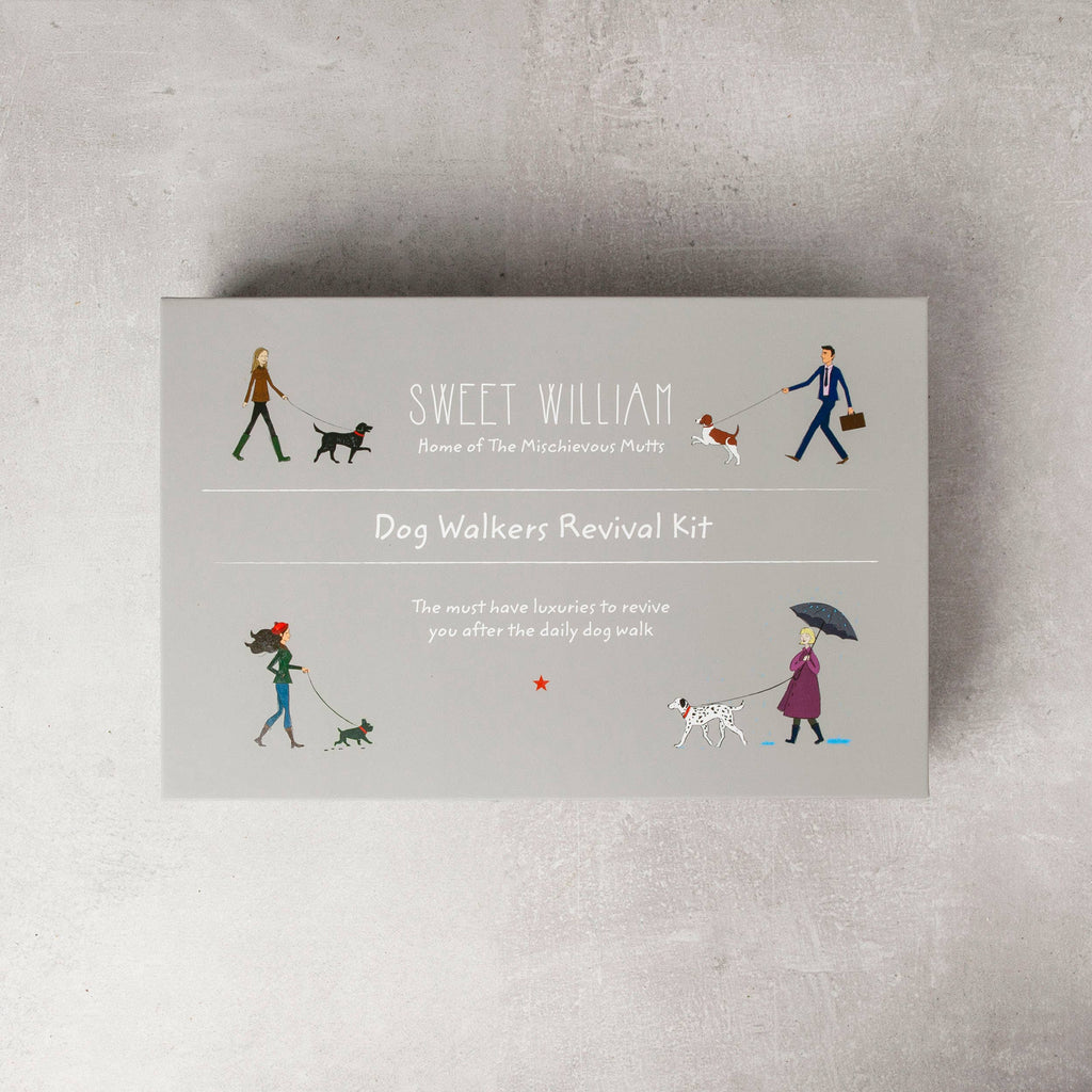 Dog Walker's - Revival Kit