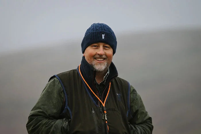 Sporting Saint Bobble Hat