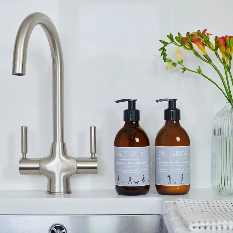 Dog Walker's - Revival Hand Wash
