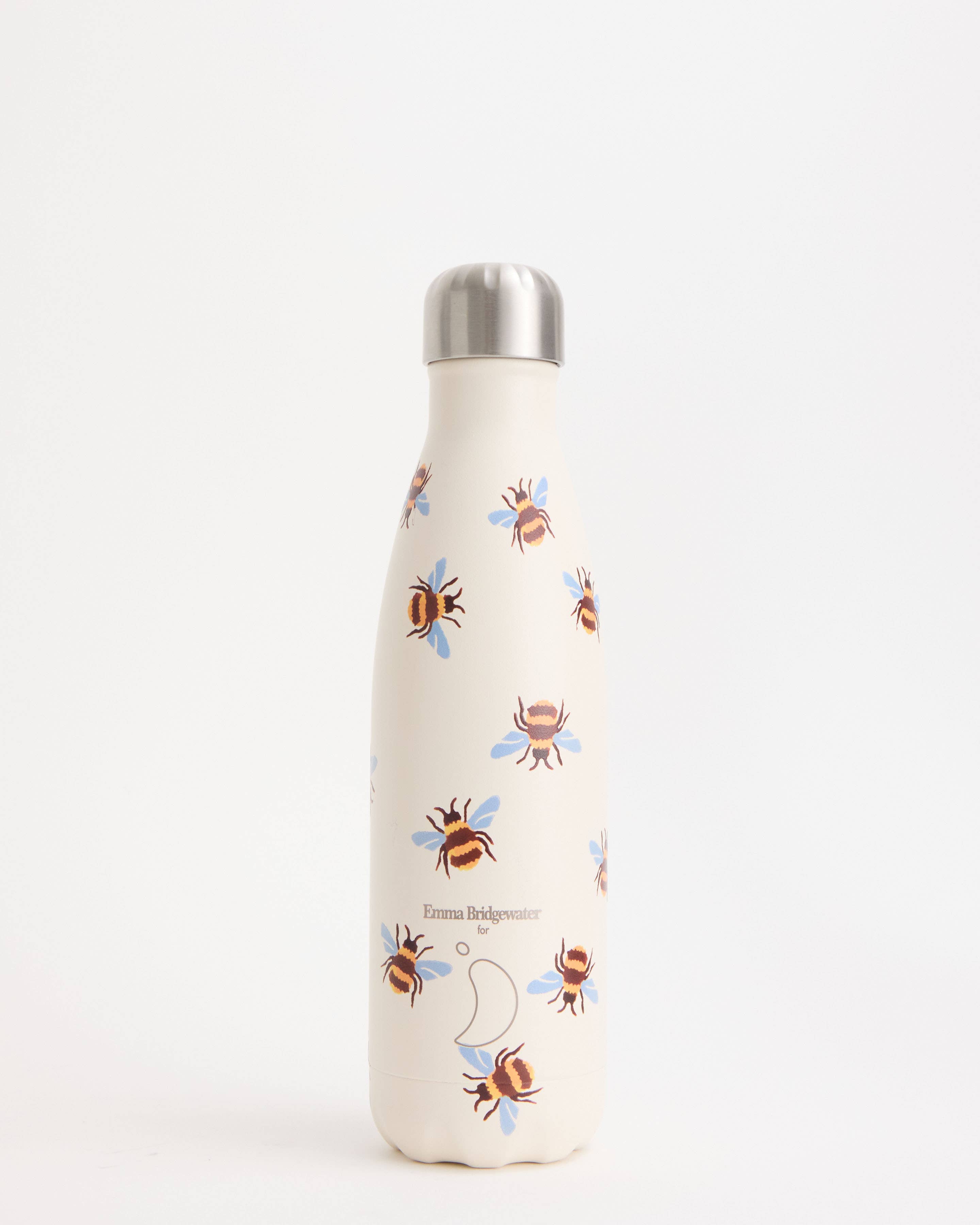 Emma Bridgewater, Bumblebee Blue Wing , Bottle 500ml