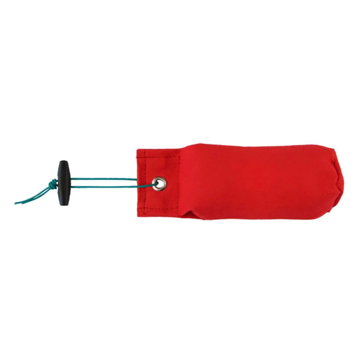 1/2lb Canvas Dummy Red