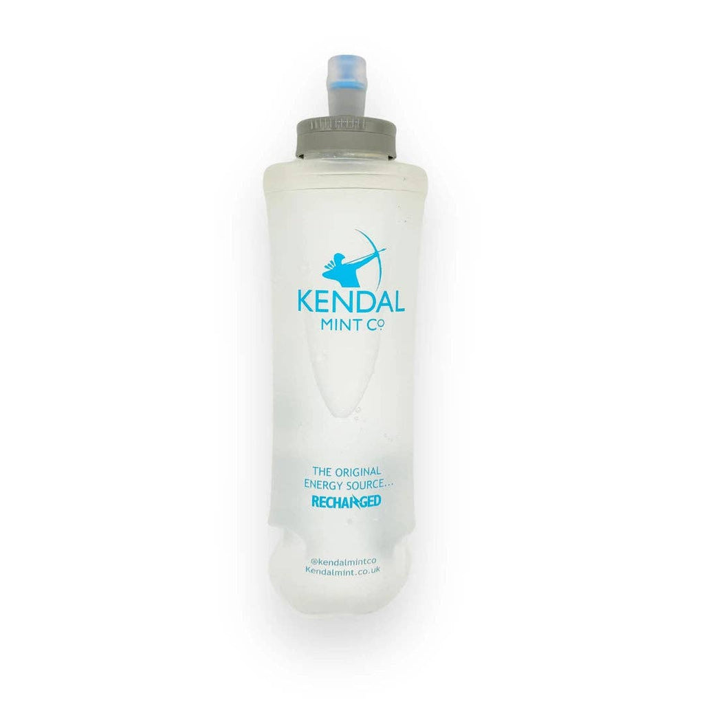 Hydration Soft Flask 500ml 8 Refill Energy Gels Nutrition