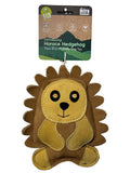 Eco Dog Toys By Miro & Makauri - Horace Hedgehog: Horace Hegehog