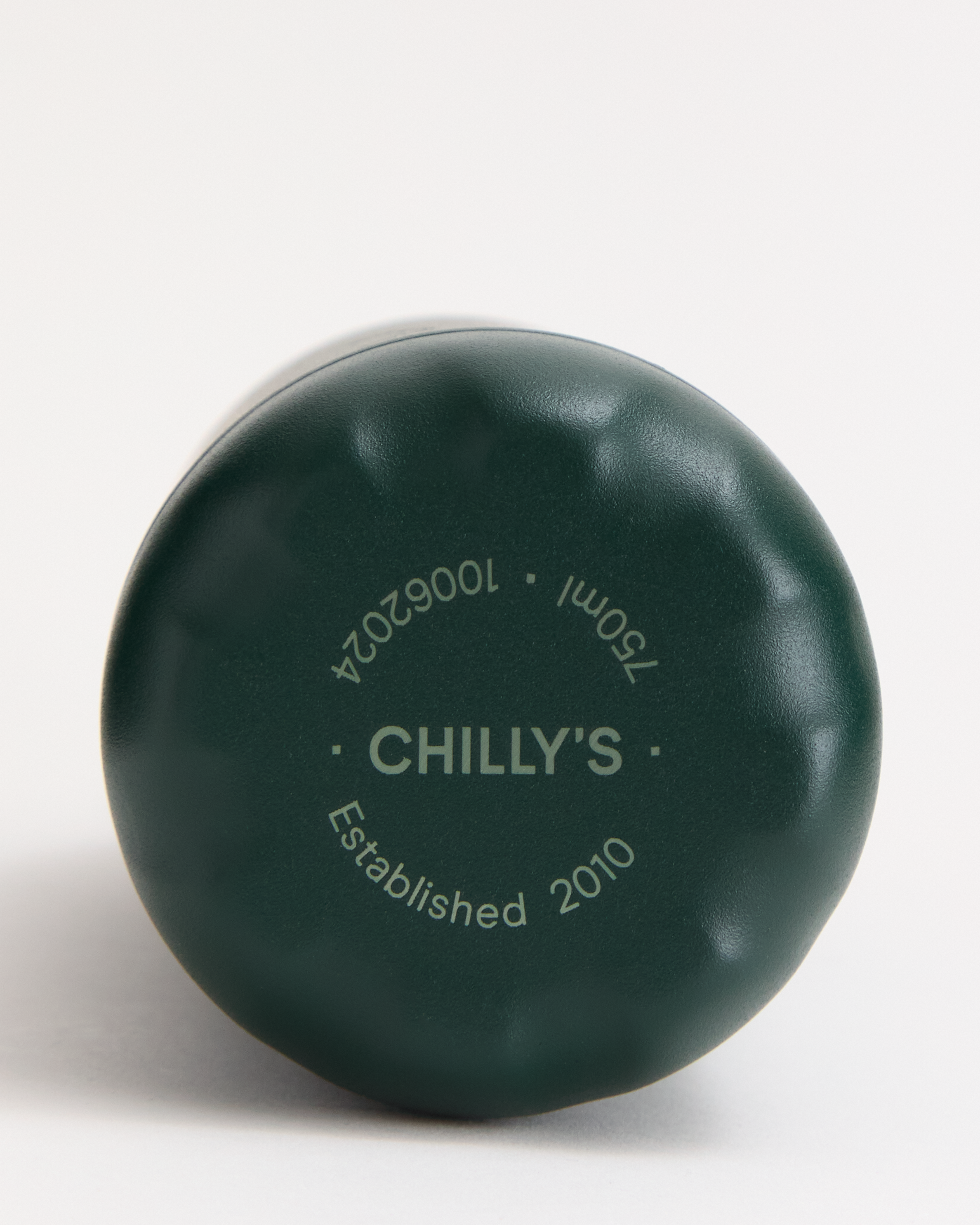 Original 750ml Matte All Green