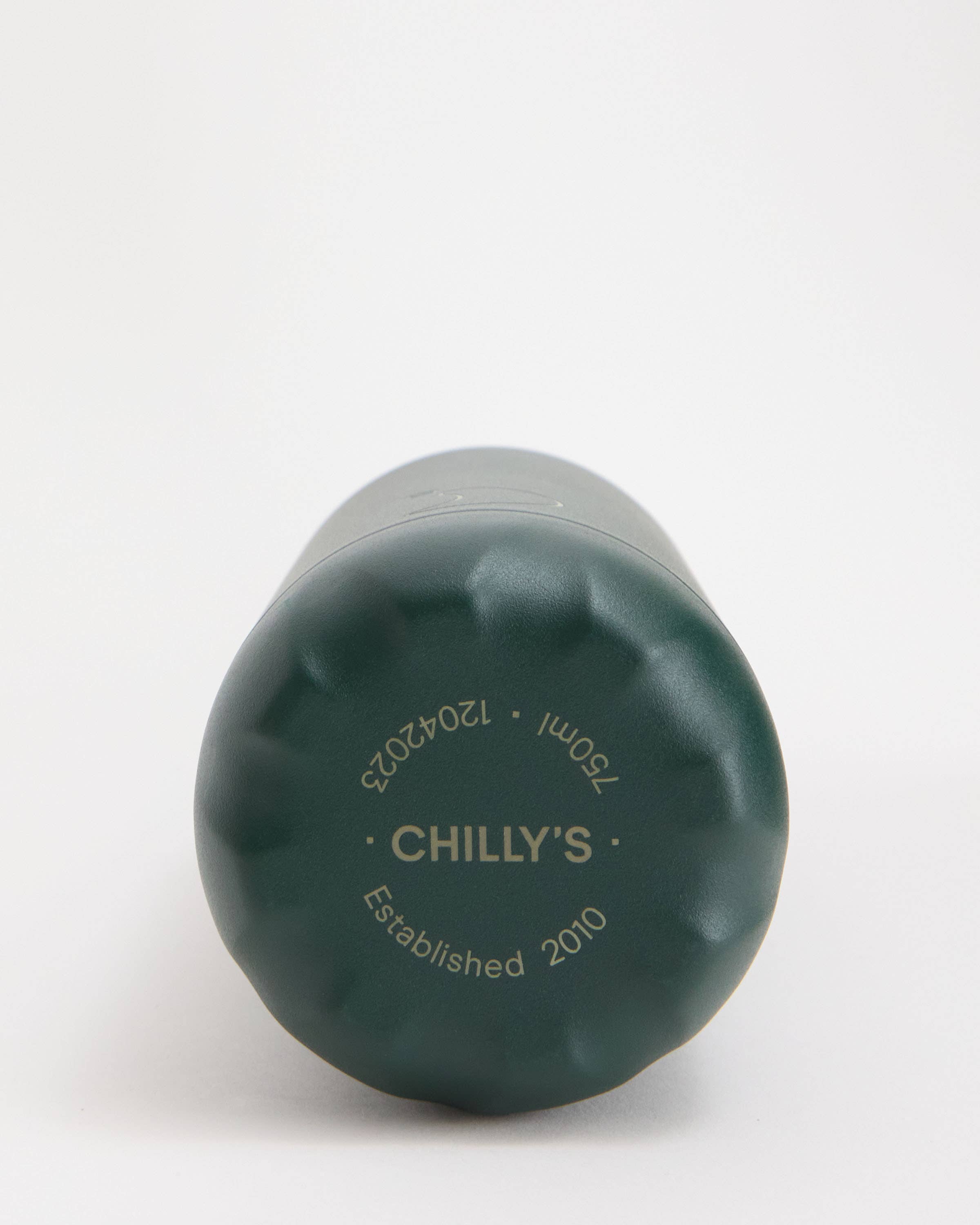 Original 750ml Matte All Green