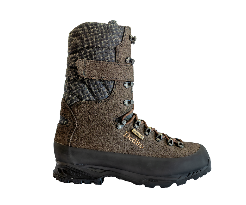 Dedito Moorland Pro