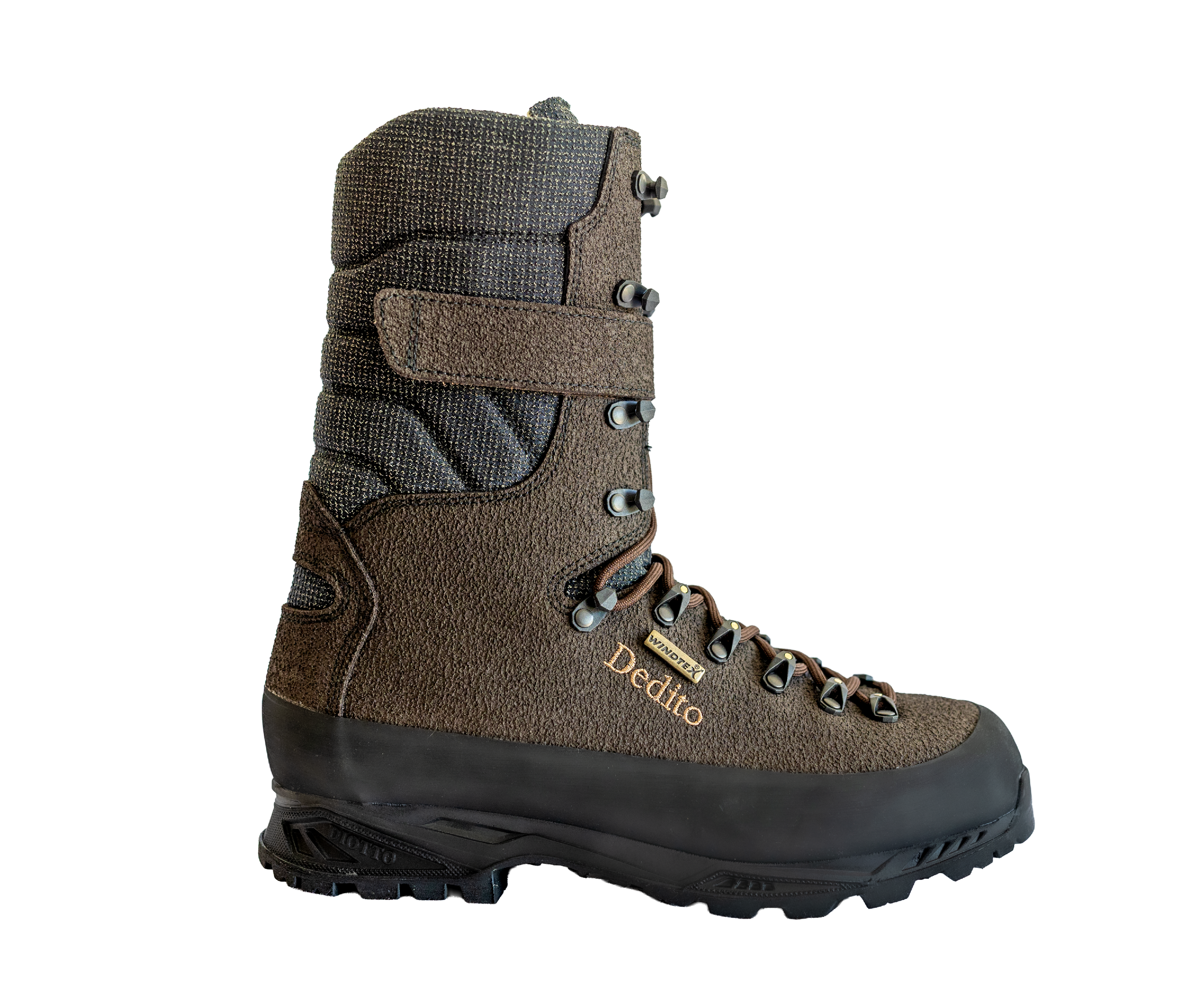 Dedito Moorland Pro
