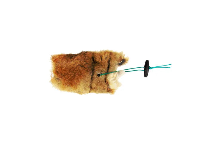 Rabbit Dummy - 1/4lb