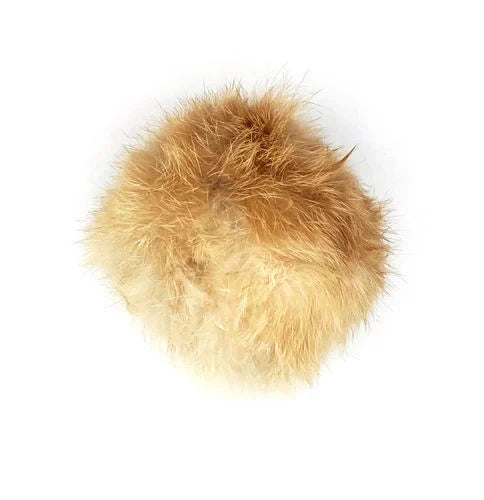 Rabbit Balls Classic Ginger