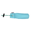 1lb Canvas Dummy Baby Blue